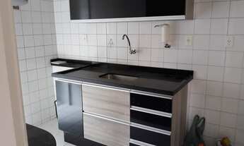 Imagem 4: Apartamento para venda tem 58 metros quadrados com 2 quartos