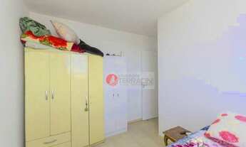 Imagem 2: Apartamento com 2 dormitórios à venda, 42 m² por R$ 198.000,00 - Jardim Leopoldina - Porto