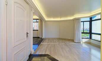 Imagem 5: Apartamento com 4 dormitórios , sendo 3 suítes, 197 m² por R$ 1.190.000 - Jardim da Saúde