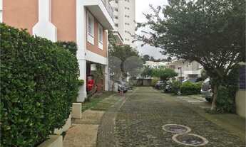 Imagem 6: São Paulo - Casa de Condomínio - BUTANTÃ