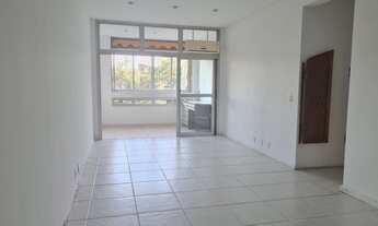 Imagem 5: Apartamento de 105 metros quadrados no bairro Gávea com 3 quartos