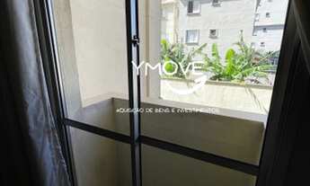 Imagem 5: Apartamento à venda 55m² 2 quartos e varanda em Jardim Arize - São Paulo - SP