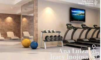 Imagem 7: Apartamento Cobertura para Venda em Monteiro Recife-PE - CO0008