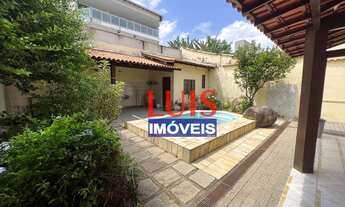 Imagem 5: Casa com 6 dormitórios para alugar, 336 m² por R$ 8.158,72/mês - Camboinhas - Niterói/RJ