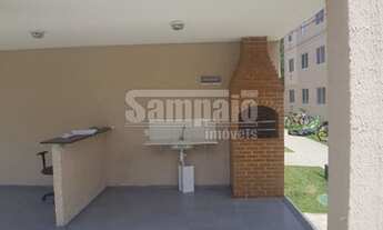 Imagem 5: Campo Grande Apartamento com 2 dormitórios