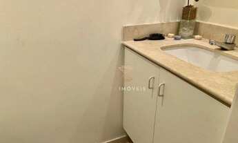 Imagem 2: Apartamento com 3 dormitórios à venda, 280 m² por R$ 2.800.000 - Barra da Tijuca - Rio de