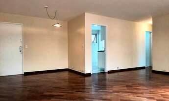 Imagem 6: Apartamento com 2 dormitórios para alugar, 110 m² por R$ 3.400,00/mês - Bela Vista - São P