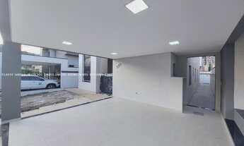 Imagem 4: Casa para Venda em Mogi das Cruzes, Cezar De Souza, 3 dormitórios, 1 suíte, 3 banheiros, 4