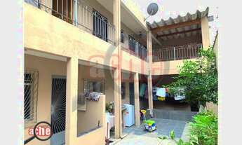 Imagem 2: Prédio/Edifício inteiro para venda possui 100 metros quadrados com 6 quartos