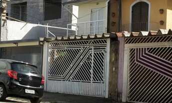 Imagem 1: Casa para aluguel tem 140 metros quadrados com 4 quartos em Ipiranga - São Paulo - SP