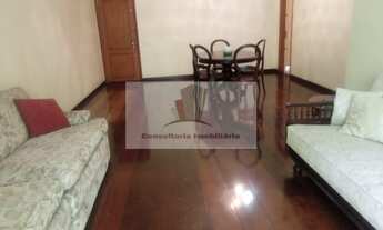 Imagem 4: Ipanema - Rua Maria Quitéria - 125m² - próximo à Praia - metrô Estação Nossa Senhora da Pa