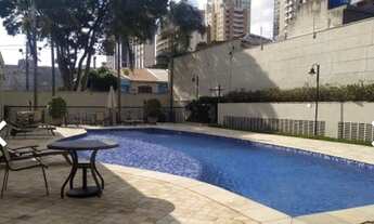 Imagem 3: Apartamento para venda com 240 metros Tatuapé com 4 suítes ex localização