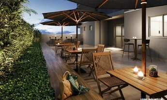 Imagem 7: Apartamento de 2 Quartos com Suíte e vaga no Centro do Rio