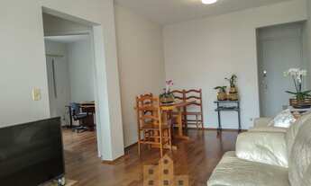 Imagem: Apartamento para venda com 70 metros quadrados