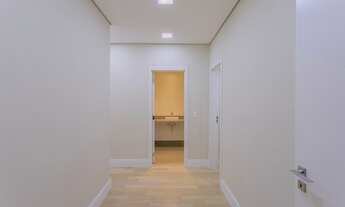 Imagem 2: Apartamento de luxo em SP - Jardim Paulista