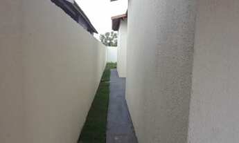 Imagem 7: Casa para venda tem 89 metros quadrados com 2 quartos e 1 suite. região da Ucdb