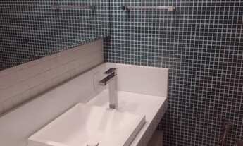 Imagem 6: Excelente cobertura duplex - 153 M² 2 quartos Barra da Tijuca