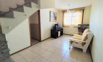 Imagem 2: Cobertura para venda com 3 quartos, suíte, 2 vagas, rua Romualdo em São Mateus - Juiz de F