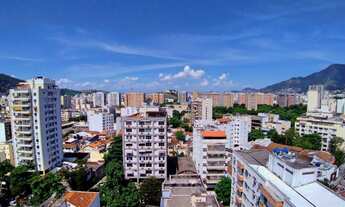 Imagem 6: Apartamento de 1 quarto, com dependências completas, no Grajaú, vaga, piscina, play, salão