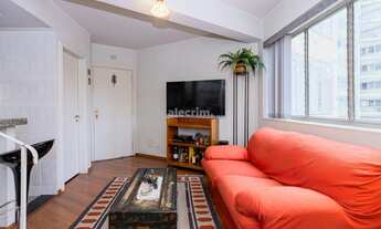 Imagem 4: Flat duplex para morar ou investir na vila nova conceição