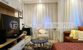 Imagem 2: Apartamento para venda com 65 metros quadrados com 2 quartos em Vila Ipiranga - Porto Aleg