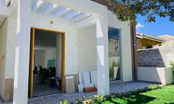 Imagem 3: Casa alto padrão com 4 suítes, 6 vagas ao lado do lado de Atibaia SP