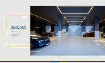 Imagem 3: Apartamento para venda possui 140 metros quadrados com 3 quartos