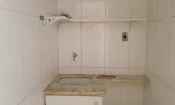 Imagem 3: Kitnet/conjugado para aluguel possui 37 metros quadrados em República - São Paulo - SP