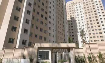 Imagem 2: Apartamento para Venda em São Paulo, Vila Andrade, 2 dormitórios, 1 banheiro