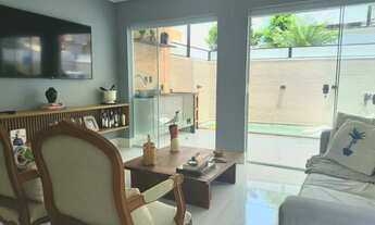 Imagem 3: Casa para venda possui 180 metros quadrados com 2 quartos no Jardins de Monet - Recreio/RJ