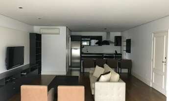 Imagem 5: Apartamento Venda Jardim Paulista 112 m² 1 Dormitórios