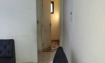 Imagem 4: Apartamento para venda com 65 metros quadrados com 2 quartos em Canto do Forte - Praia Gra