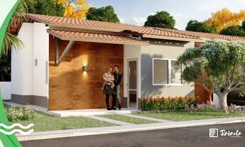 Imagem: Vb. Condomínio Rafaela - Casas em Condomínio