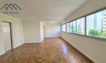 Imagem 2: Apartamento à venda, 110 m² por R$ 1.220.000,00 - Campo Belo - São Paulo/SP