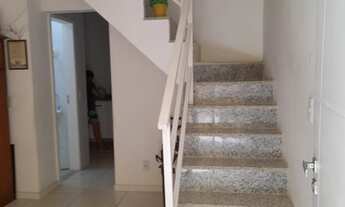 Imagem 3: Casa de vila para venda tem 70 metros quadrados com 2 quartos em Méier - Rio de Janeiro