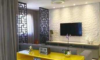 Imagem 4: Apartamento para venda possui 156 metros quadrados com 3 quartos em Duque de Caxias - Cuia