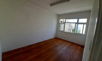 Imagem 1: Apartamento com 3 quartos em Copacabana - Rio de Janeiro - RJ