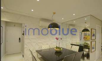 Imagem 3: Apartamento com 3 dormitórios, 103 m² Vila Firmiano Pinto