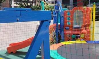 Imagem 4: Apartamento para venda possui 123 metros quadrados com 4 quartos em Ponta Verde - Maceió