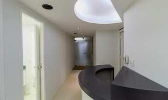 Imagem 4: Conjunto para alugar, 36 m² por R$ 1.500,00/mês - Higienópolis - São Paulo/SP