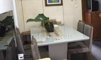 Imagem 3: Apartamento para Venda em São Paulo, Bela Vista, 1 dormitório, 1 banheiro, 1 vaga