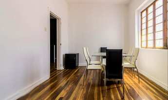 Imagem 2: Casa linda, taboão de Ipe, splits ideal para morar e trabalhar