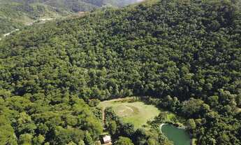 Imagem 2: Terreno para venda com 33.562 m2 em Pedro do Rio - Petrópolis - RJ