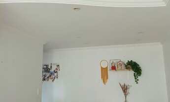 Imagem 5: OPORTUNIDADE PREÇO BAIXO VL EMA-APARTAMENTO 52 MTS-2 DORMS, SALA AMPLA, ARMÁRIOS NA COZINH