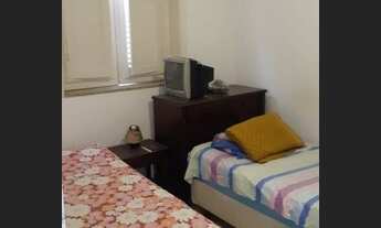 Imagem 6: Casa vila com duplex, 2 quartos, área, vaga