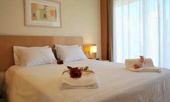 Imagem 3: Flat Stella Vega, próximo ao Pq do Ibirapuera