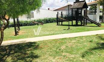 Imagem 3: Casa de condomínio para venda tem 49 metros quadrados com 2 quartos em Vila Inema - Hortol