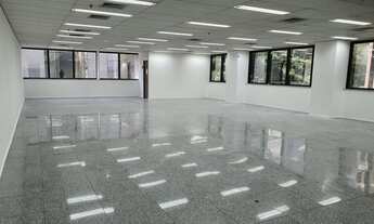 Imagem: Sala/conjunto para aluguel em Alameda Santos