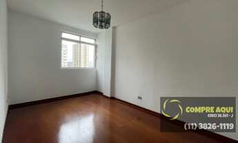 Imagem: Santa Cecília - 1 dormitório - 55 metros