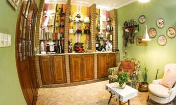 Imagem 7: Linda casa de 677m² à venda no centro de Caçapava SP (Residencial ou Comercial